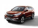 Honda CR-V 2015 года (CIS)